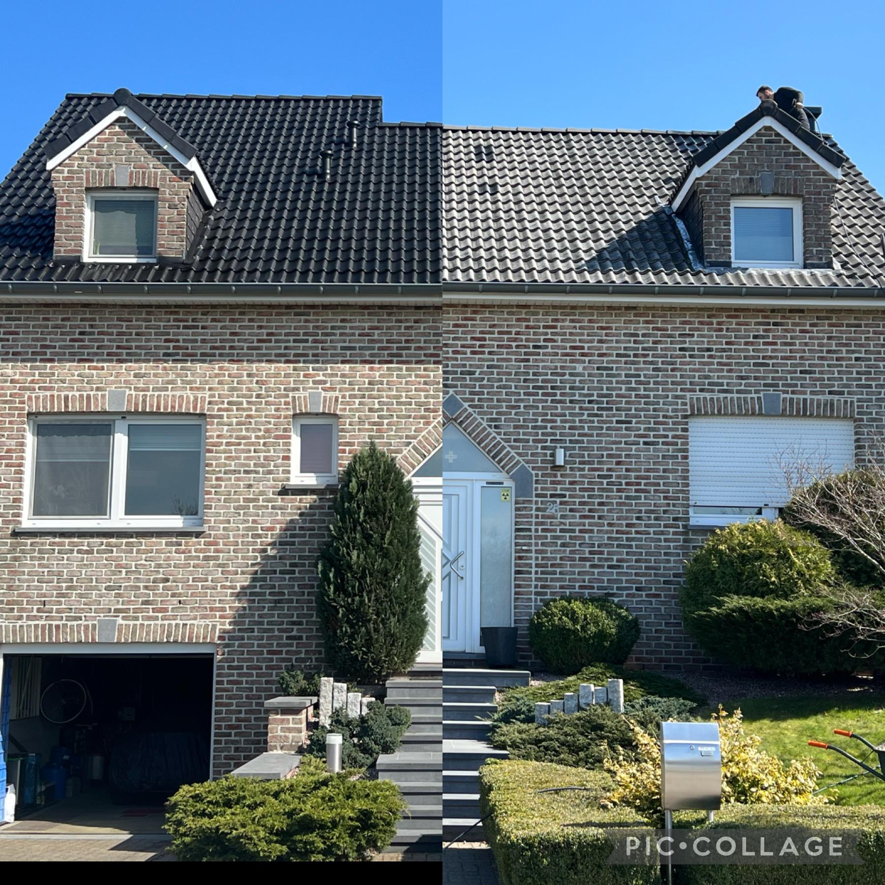 Revêtement d’isolation énergétique toiture